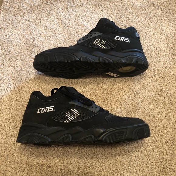 Cons shoes 90s Clearance